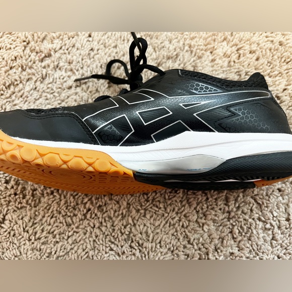Asics Gel Rocket 8 - Picture 4 of 10